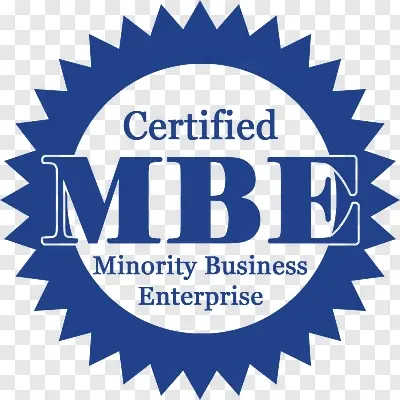 MBE Certified