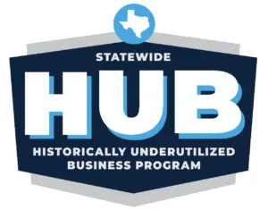 Texas HUB Certified