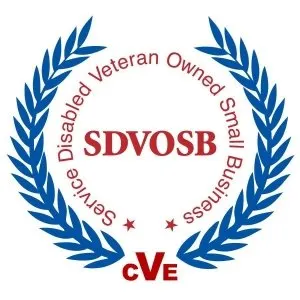 SDVOB Certified